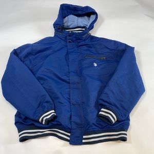 U.S Polo ASSN jacket XXL men’s